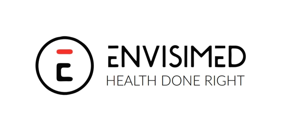 Envisimed — Health Done Right.
